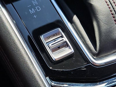 2023 Mazda Mazda CX-5 2.5 S Carbon Edition AWD