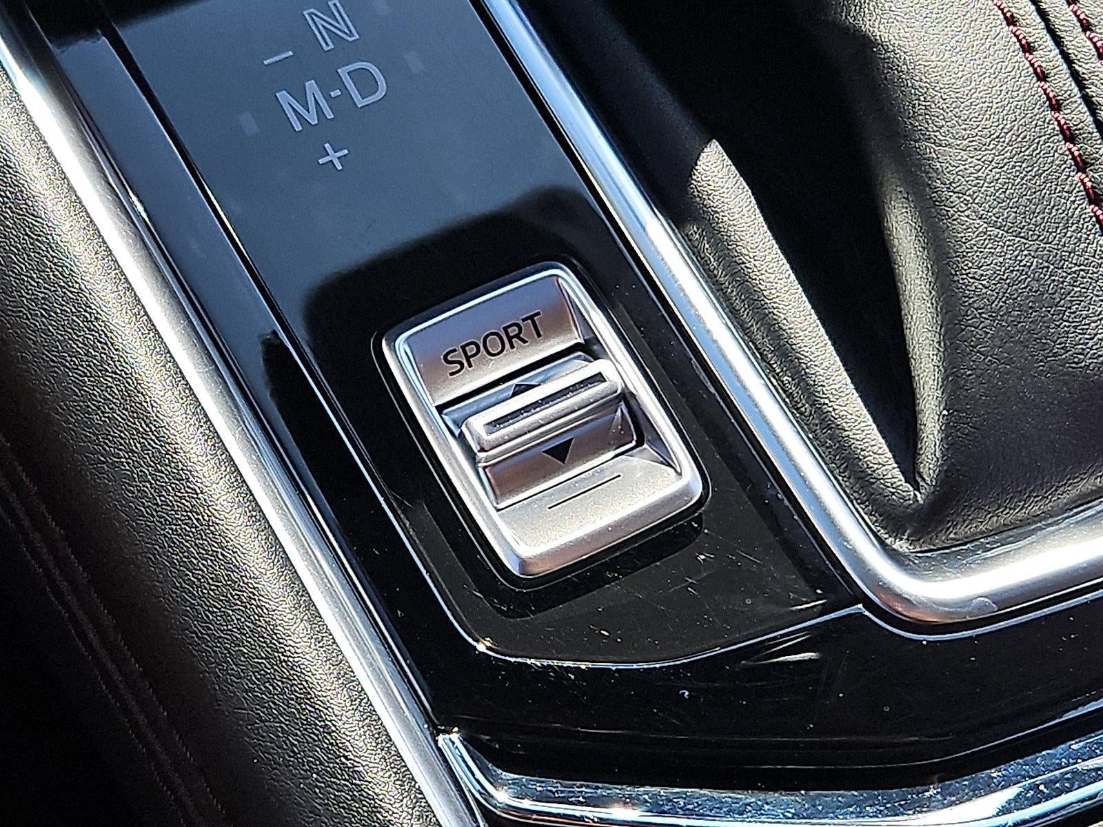 2023 Mazda Mazda CX-5 2.5 S Carbon Edition AWD