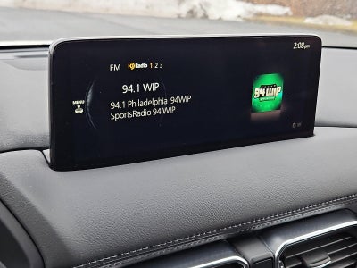 2021 Mazda Mazda CX-5 Touring AWD