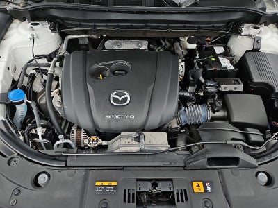 2021 Mazda Mazda CX-5 Touring AWD
