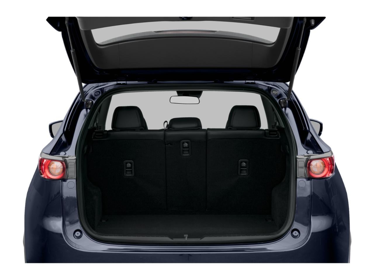 2021 Mazda Mazda CX-5 Touring AWD