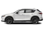 2025 Mazda Mazda CX-5 2.5 S Carbon Edition AWD