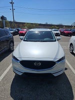 2021 Mazda Mazda CX-5 Touring AWD