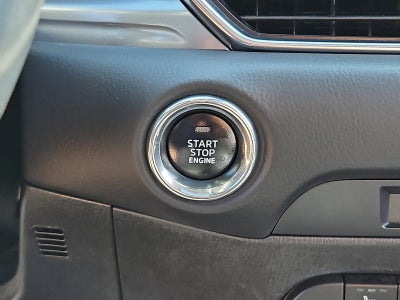 2021 Mazda Mazda CX-5 Touring AWD