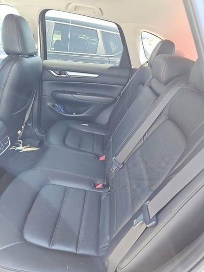 2021 Mazda Mazda CX-5 Touring AWD