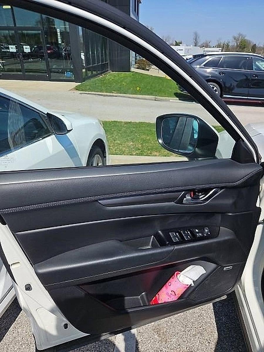 2021 Mazda Mazda CX-5 Touring AWD