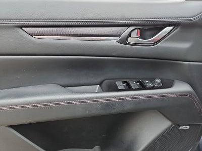 2023 Mazda Mazda CX-5 2.5 S Carbon Edition AWD