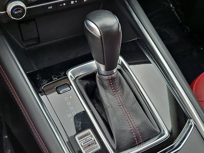 2023 Mazda Mazda CX-5 2.5 S Carbon Edition AWD