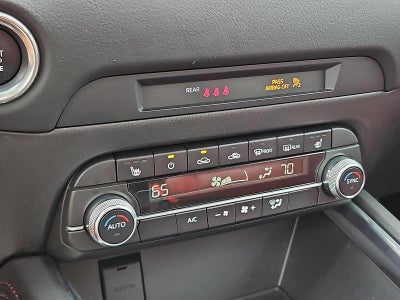 2023 Mazda Mazda CX-5 2.5 S Carbon Edition AWD