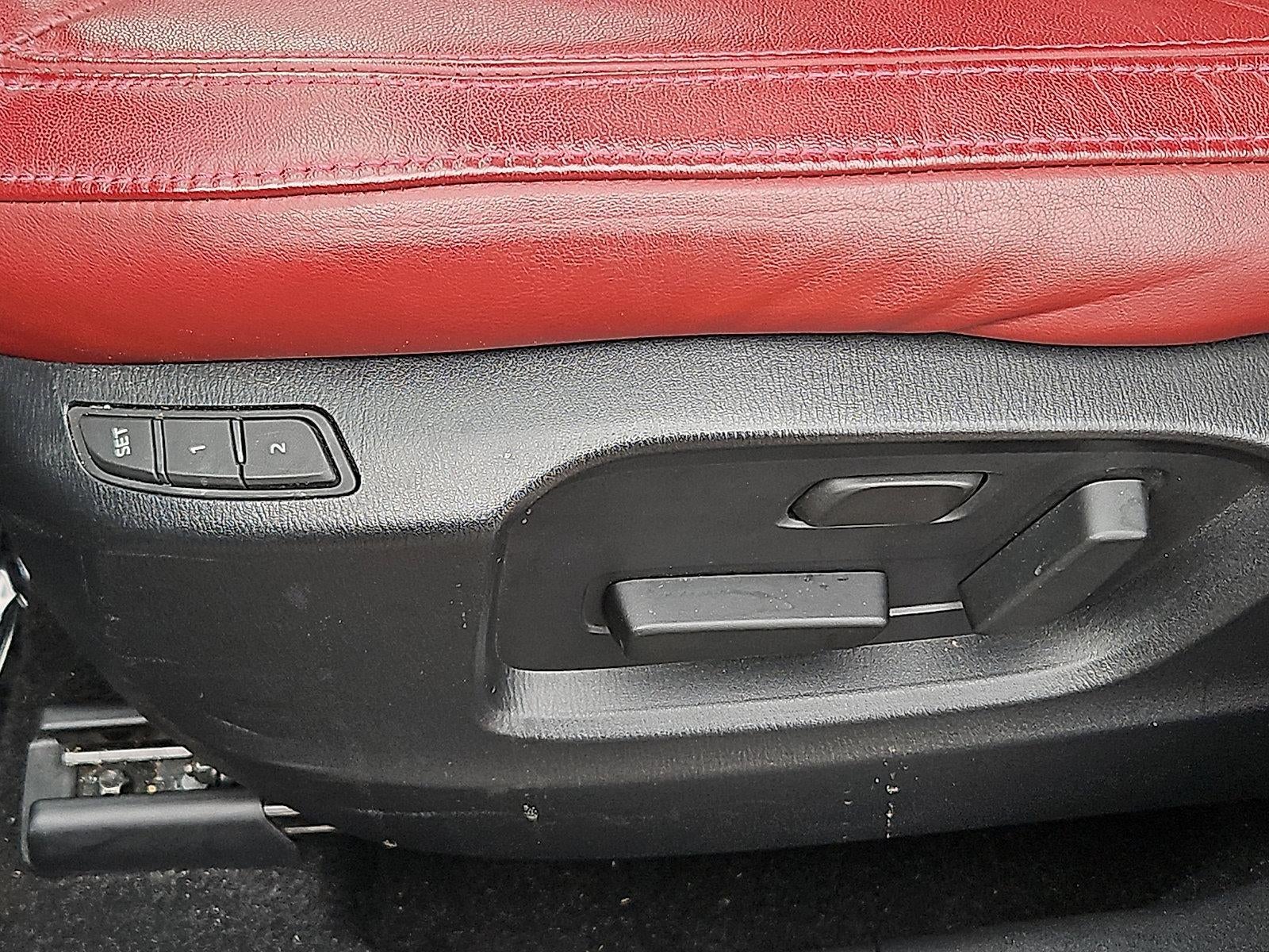 2023 Mazda Mazda CX-5 2.5 S Carbon Edition AWD