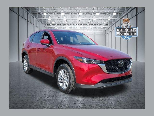 2023 Mazda Mazda CX-5 2.5 S Preferred Package AWD