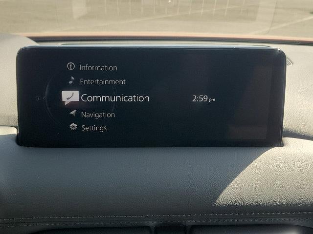 2023 Mazda Mazda CX-5 2.5 S Preferred Package AWD