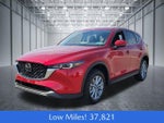 2023 Mazda Mazda CX-5 2.5 S Preferred Package AWD