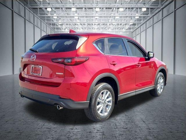 2023 Mazda Mazda CX-5 2.5 S Preferred Package AWD