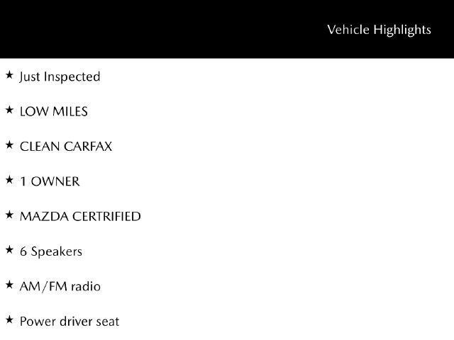 2023 Mazda Mazda CX-5 2.5 S Preferred Package AWD