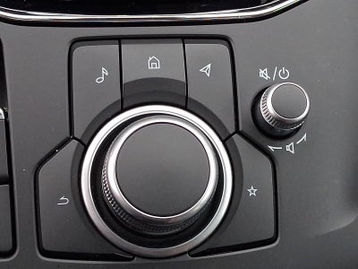 2025 Mazda Mazda CX-5 2.5 S Preferred Package AWD