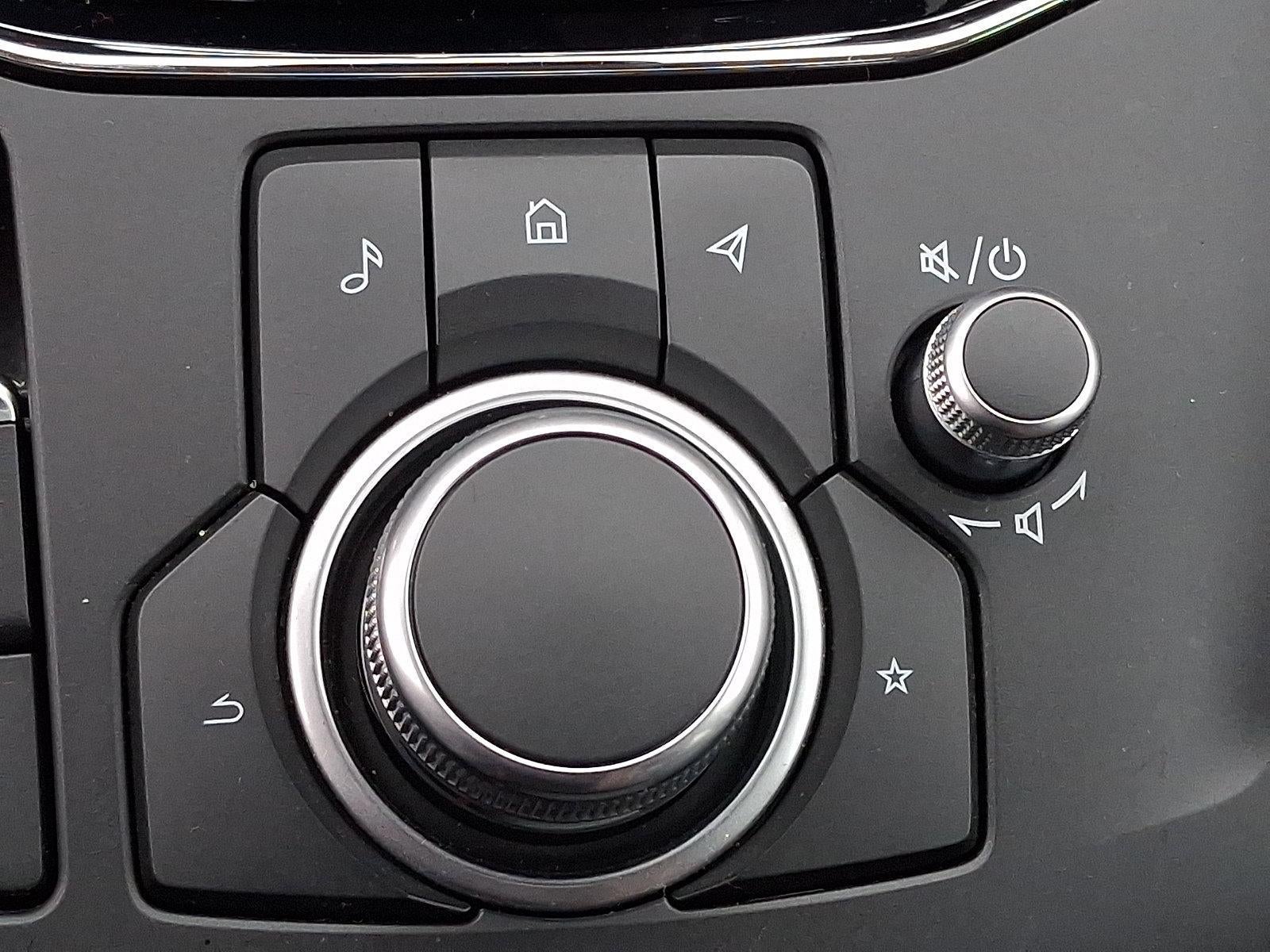 2025 Mazda Mazda CX-5 2.5 S Preferred Package AWD