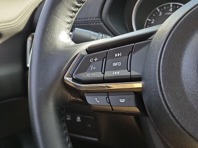 2017 Mazda Mazda CX-5 Grand Touring AWD