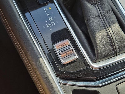 2017 Mazda Mazda CX-5 Grand Touring AWD