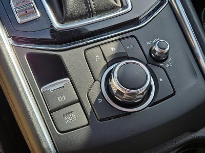 2017 Mazda Mazda CX-5 Grand Touring AWD