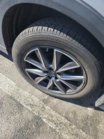 2017 Mazda Mazda CX-5 Grand Touring AWD