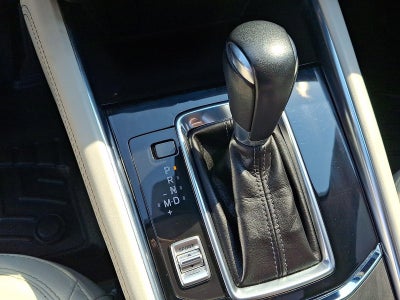 2018 Mazda Mazda CX-5 Grand Touring AWD