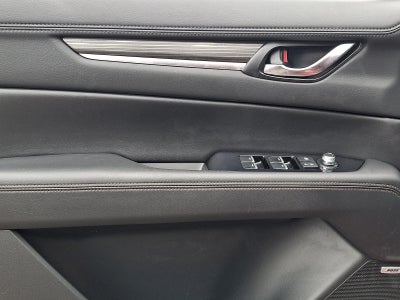2021 Mazda Mazda CX-5 Grand Touring AWD