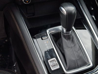 2021 Mazda Mazda CX-5 Grand Touring AWD