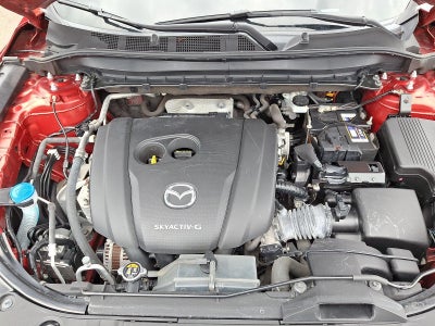 2021 Mazda Mazda CX-5 Grand Touring AWD