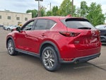 2021 Mazda Mazda CX-5 Grand Touring AWD