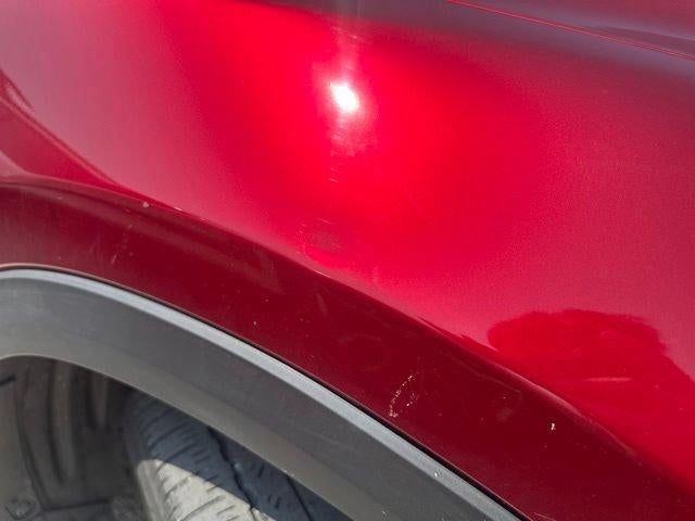 2021 Mazda Mazda CX-5 Grand Touring AWD