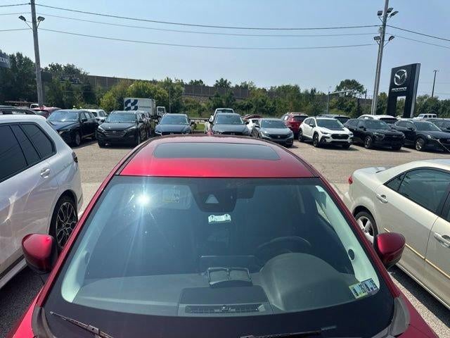 2021 Mazda Mazda CX-5 Grand Touring AWD