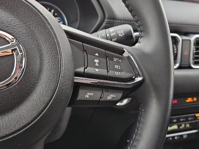 2023 Mazda Mazda CX-5 2.5 S Premium Package AWD