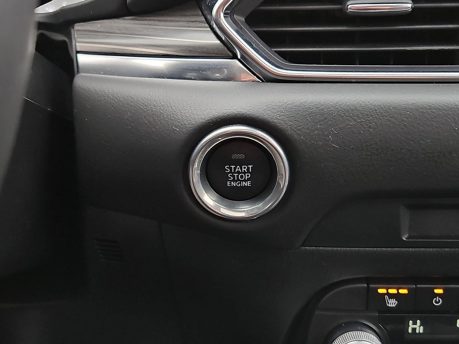 2023 Mazda Mazda CX-5 2.5 S Premium Package AWD