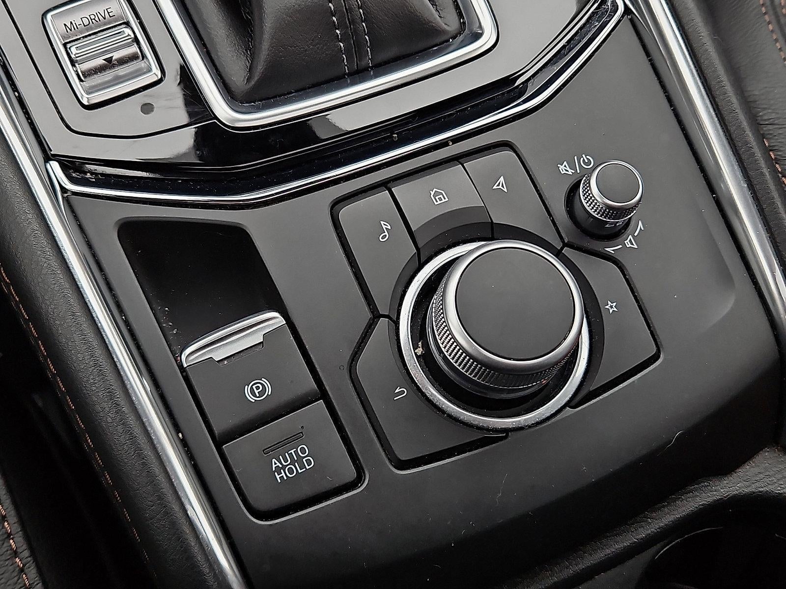 2023 Mazda Mazda CX-5 2.5 S Premium Package AWD