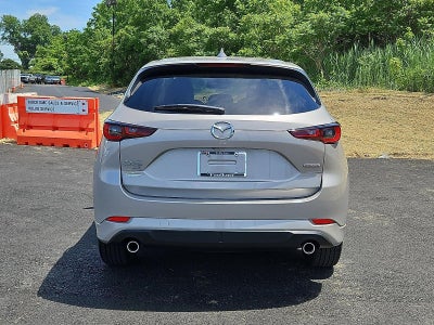 2024 Mazda Mazda CX-5 2.5 S Premium Package AWD