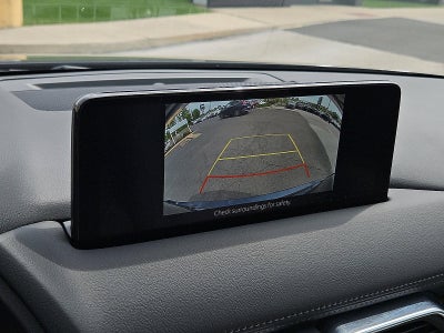 2023 Mazda Mazda CX-5 2.5 S Premium Package AWD