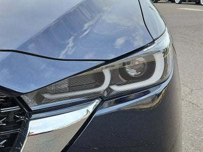 2023 Mazda Mazda CX-5 2.5 S Premium Package AWD