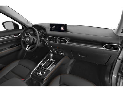 2023 Mazda Mazda CX-5 2.5 S Premium Package AWD