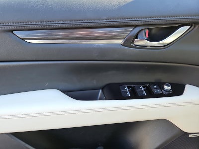 2023 Mazda Mazda CX-5 2.5 S Premium Package AWD