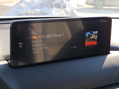 2023 Mazda Mazda CX-5 2.5 S Premium Package AWD