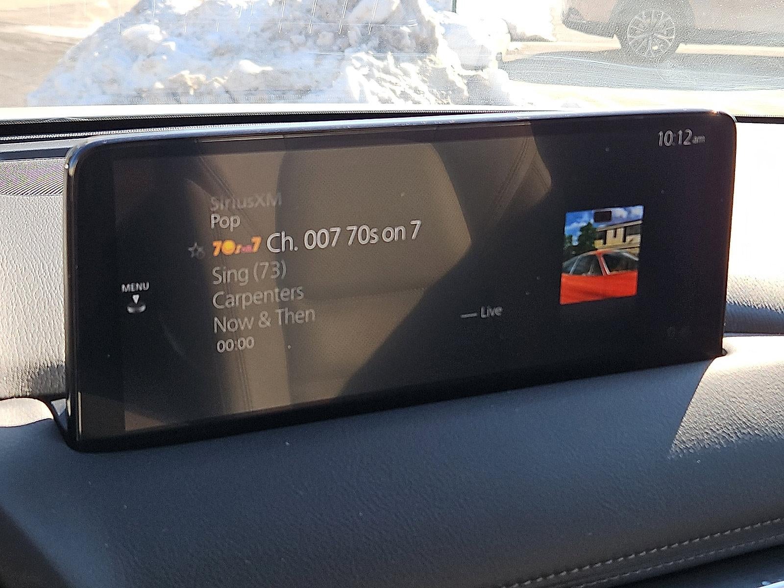 2023 Mazda Mazda CX-5 2.5 S Premium Package AWD