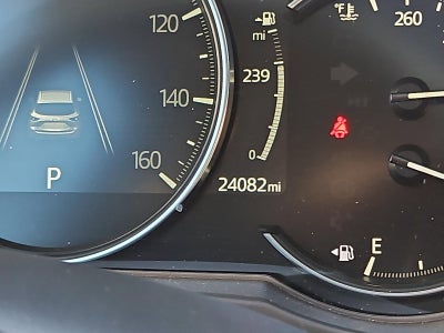 2023 Mazda Mazda CX-5 2.5 S Premium Package AWD