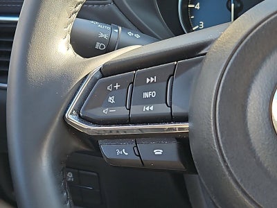 2023 Mazda Mazda CX-5 2.5 S Premium Package AWD
