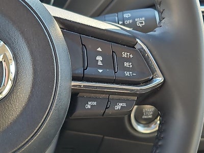 2023 Mazda Mazda CX-5 2.5 S Premium Package AWD