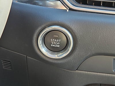 2023 Mazda Mazda CX-5 2.5 S Premium Package AWD