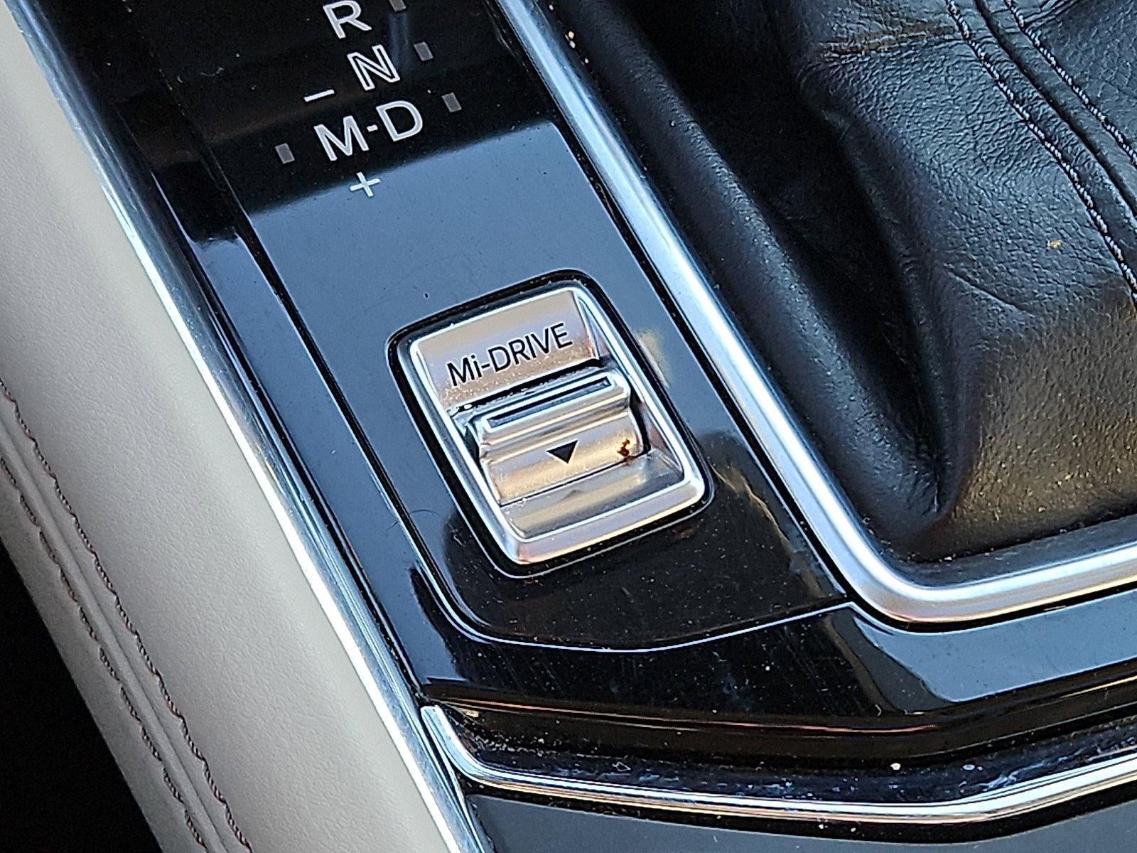 2023 Mazda Mazda CX-5 2.5 S Premium Package AWD