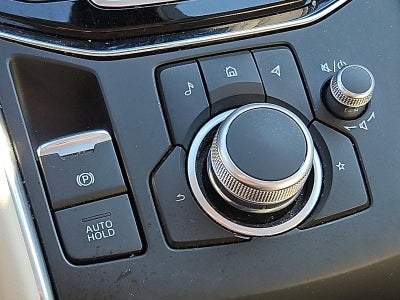 2023 Mazda Mazda CX-5 2.5 S Premium Package AWD