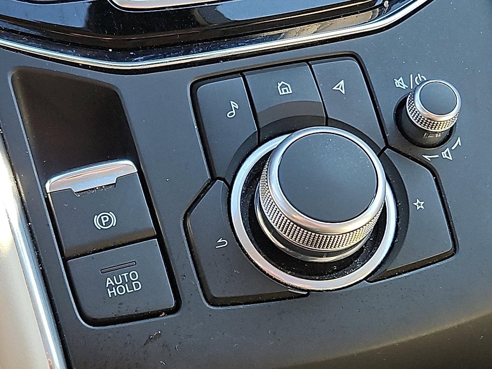 2023 Mazda Mazda CX-5 2.5 S Premium Package AWD