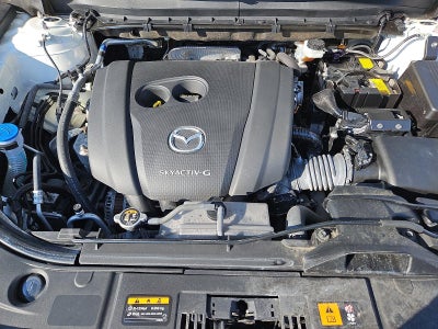 2023 Mazda Mazda CX-5 2.5 S Premium Package AWD